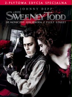 sweeney todd